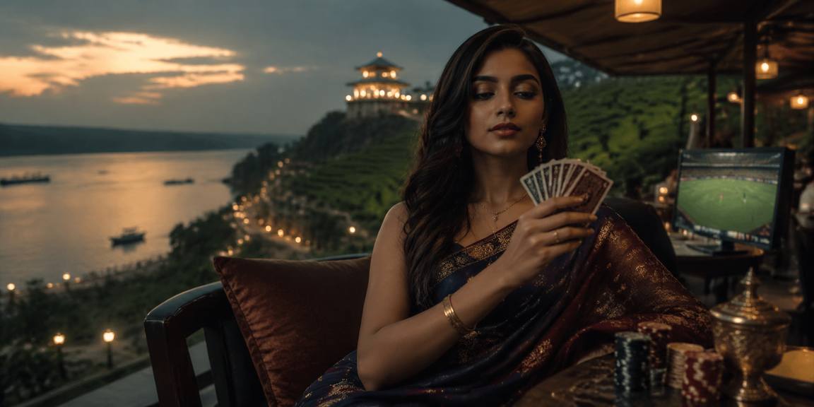 bajib999 bajib999 লাইভ বেটিং লবি — রিয়েল-টাইম মার্কেটে বাজি ধরুন